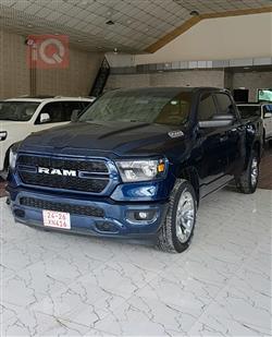 رام 1500